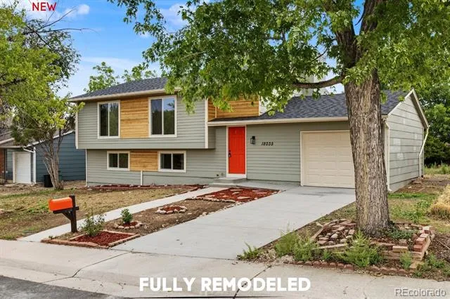 18035 E Iowa Drive Aurora, CO 80017