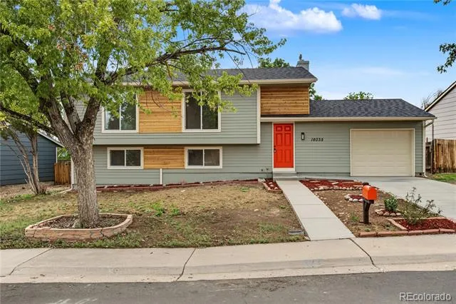 18035 E Iowa Drive Aurora, CO 80017