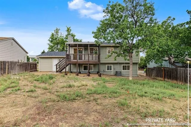 18035 E Iowa Drive Aurora, CO 80017