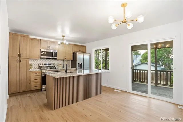 18035 E Iowa Drive Aurora, CO 80017
