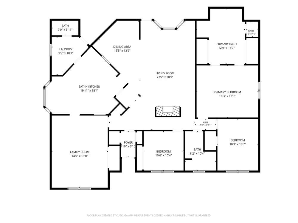 1151 Lynn Way Waxahachie, TX 75165