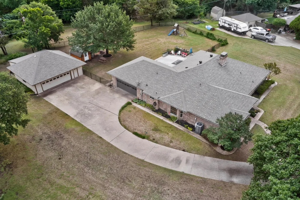 1151 Lynn Way Waxahachie, TX 75165