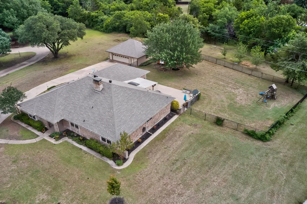 1151 Lynn Way Waxahachie, TX 75165