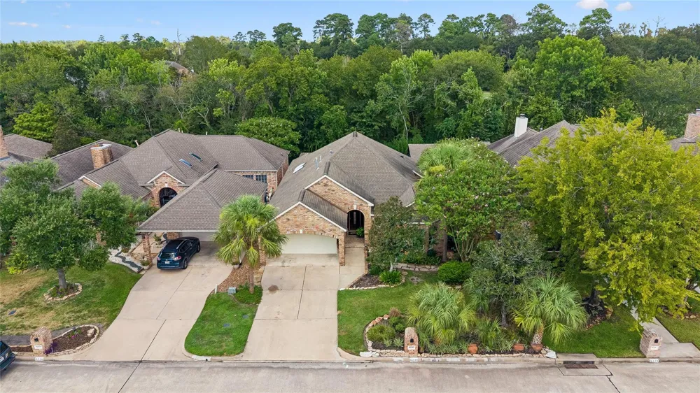 6230 Agassi Ace Court Court Spring, TX 77379