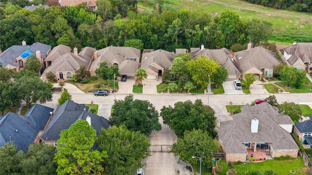 6230 Agassi Ace Court Court Spring, TX 77379