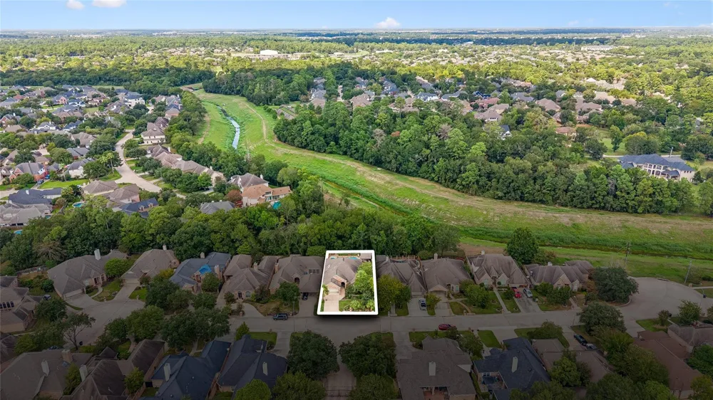 6230 Agassi Ace Court Court Spring, TX 77379