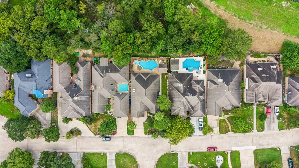 6230 Agassi Ace Court Court Spring, TX 77379