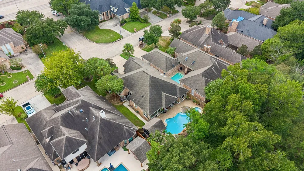 6230 Agassi Ace Court Court Spring, TX 77379