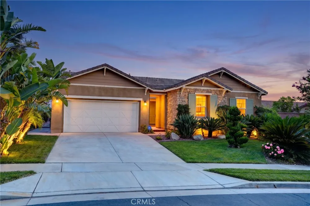 5049 Stillwater Rancho Cucamonga, CA 91739