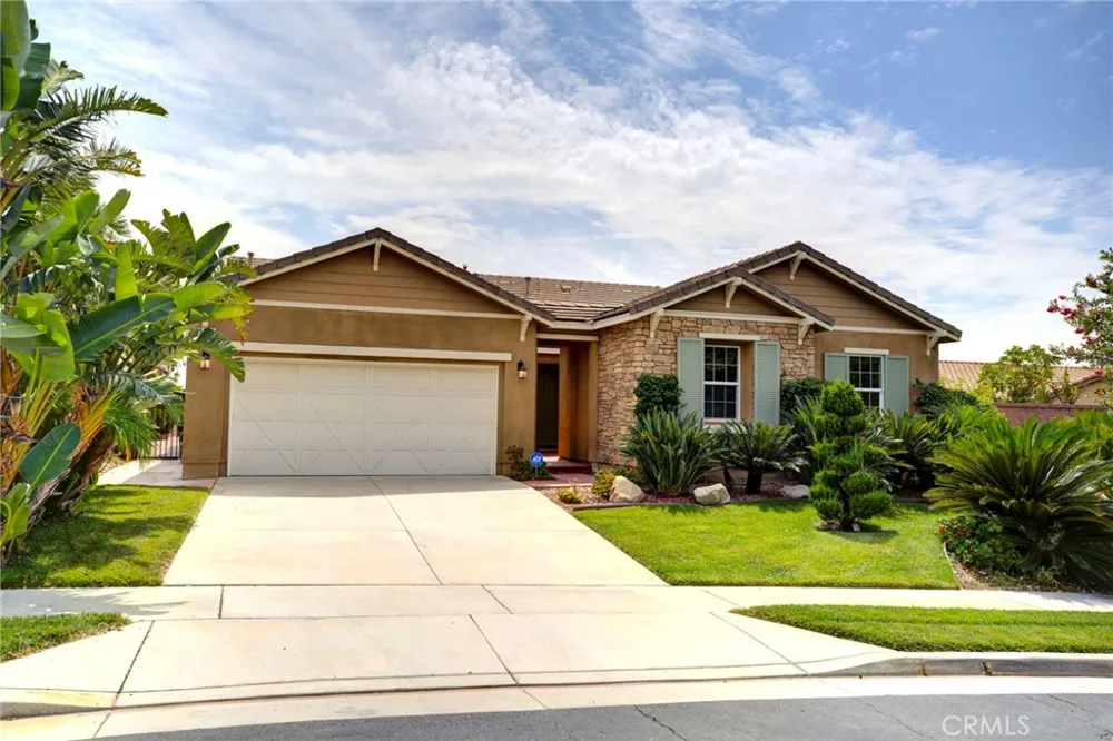 5049 Stillwater Rancho Cucamonga, CA 91739
