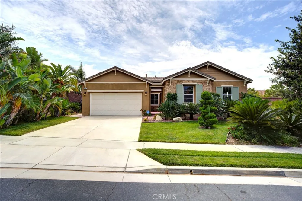 5049 Stillwater Rancho Cucamonga, CA 91739