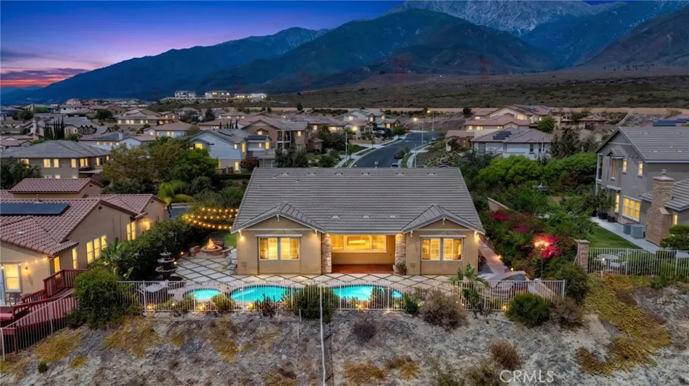 5049 Stillwater Rancho Cucamonga, CA 91739