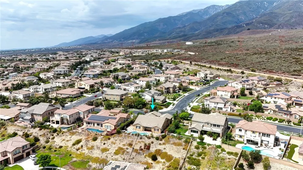 5049 Stillwater Rancho Cucamonga, CA 91739