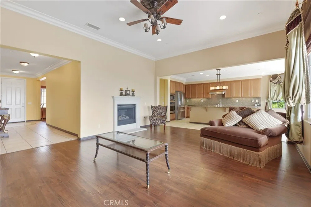5049 Stillwater Rancho Cucamonga, CA 91739
