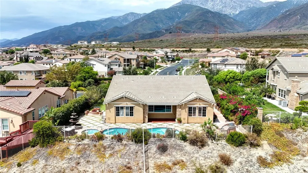 5049 Stillwater Rancho Cucamonga, CA 91739