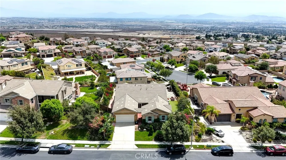 5049 Stillwater Rancho Cucamonga, CA 91739
