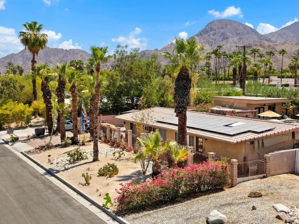 74321 Old Prospector Trail Palm Desert, CA 92260