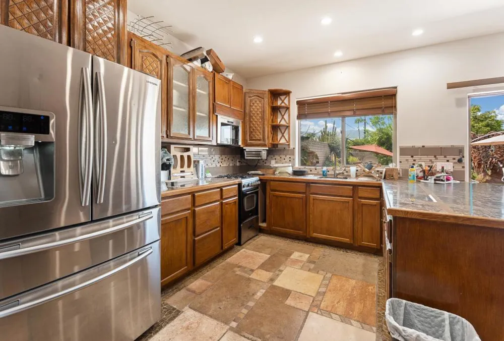 74321 Old Prospector Trail Palm Desert, CA 92260