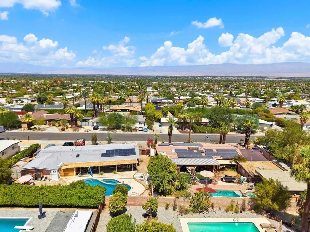 74321 Old Prospector Trail Palm Desert, CA 92260