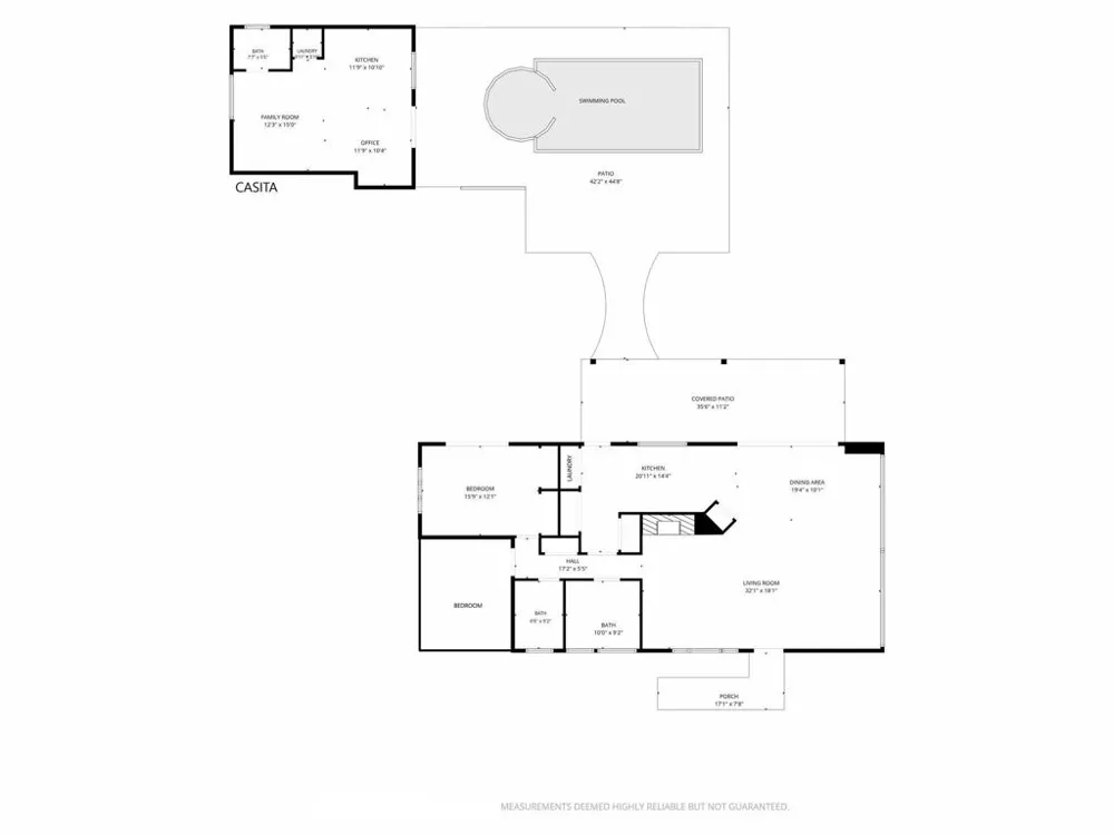 74321 Old Prospector Trail Palm Desert, CA 92260