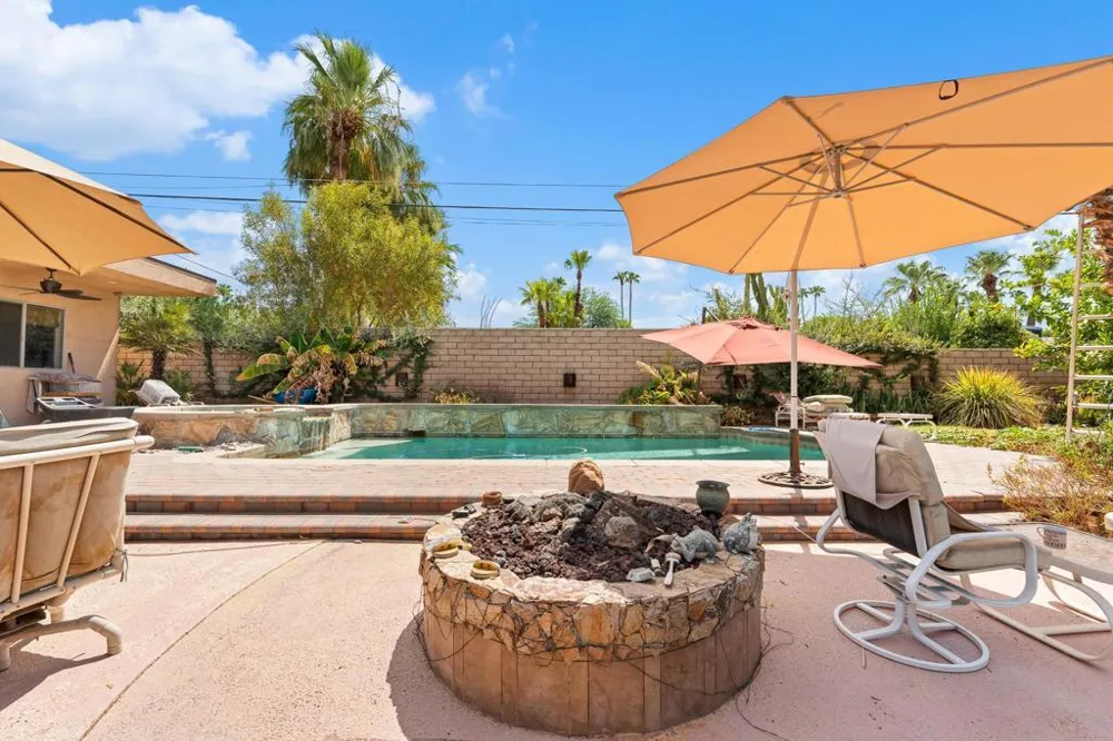 74321 Old Prospector Trail Palm Desert, CA 92260