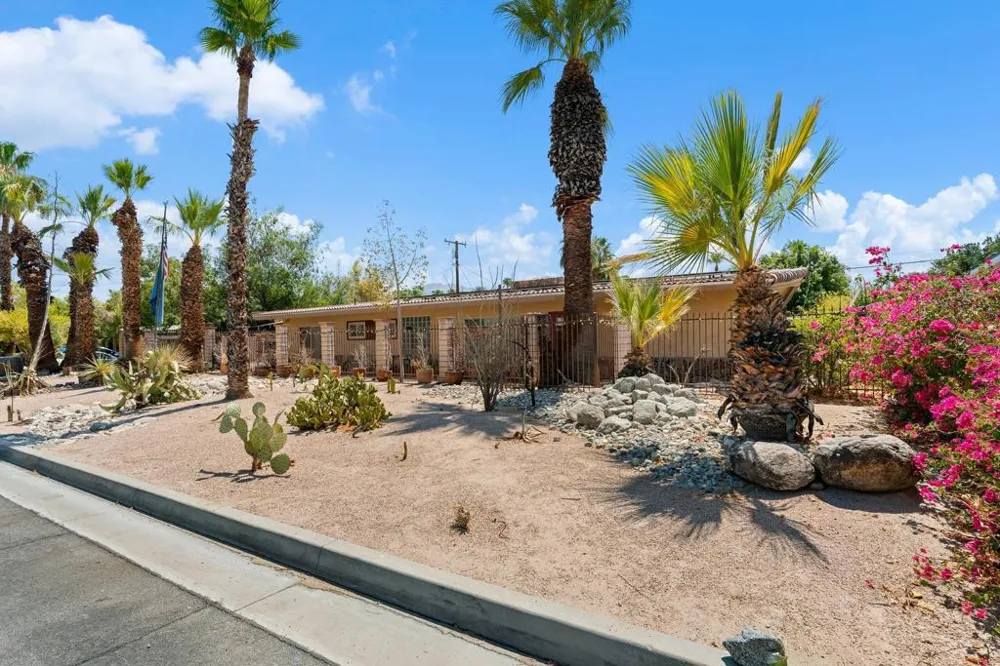 74321 Old Prospector Trail Palm Desert, CA 92260