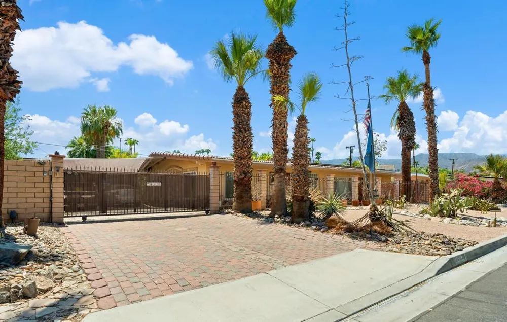 74321 Old Prospector Trail Palm Desert, CA 92260