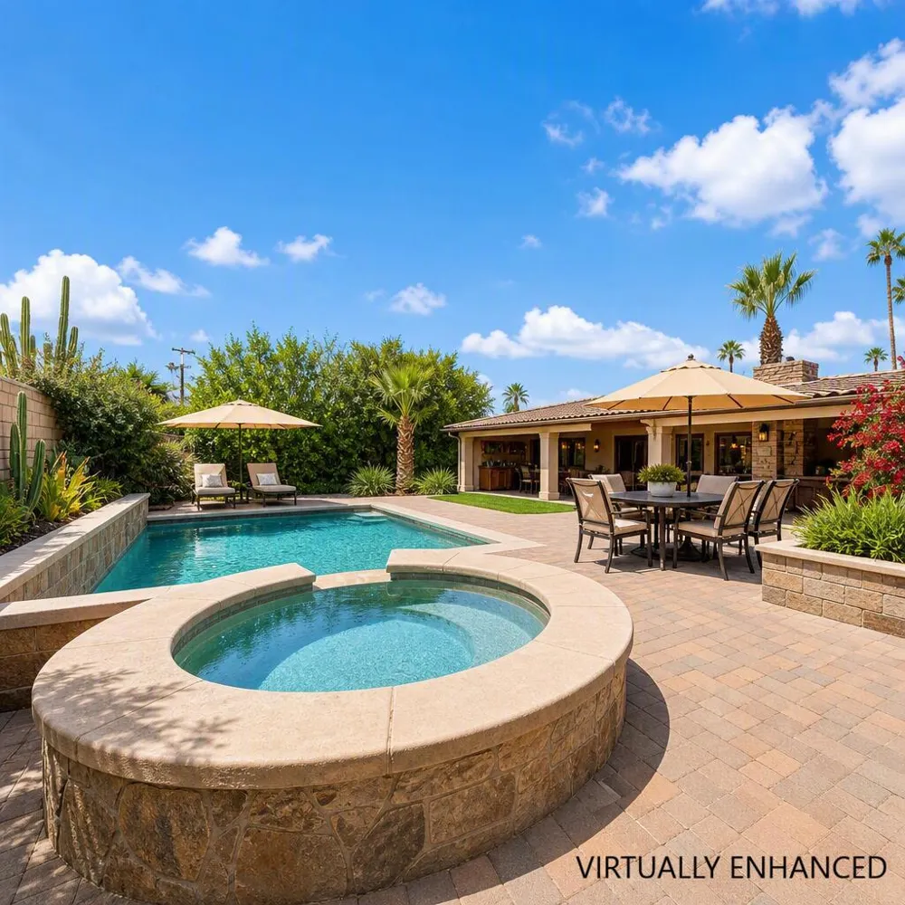 74321 Old Prospector Trail Palm Desert, CA 92260