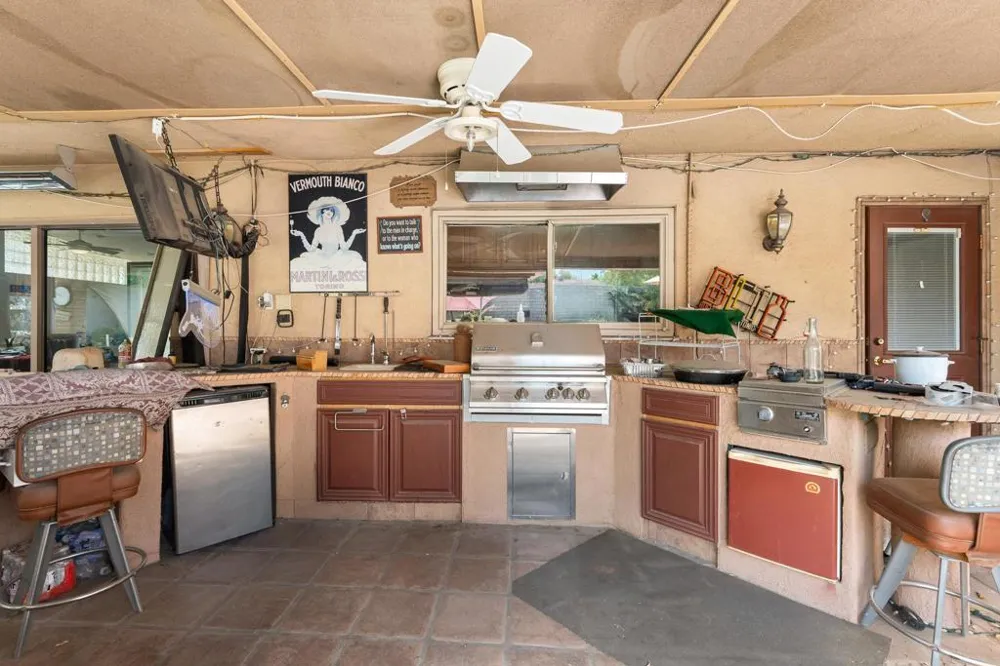 74321 Old Prospector Trail Palm Desert, CA 92260