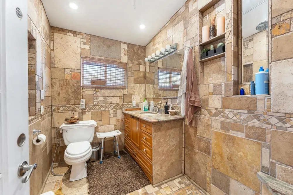 74321 Old Prospector Trail Palm Desert, CA 92260