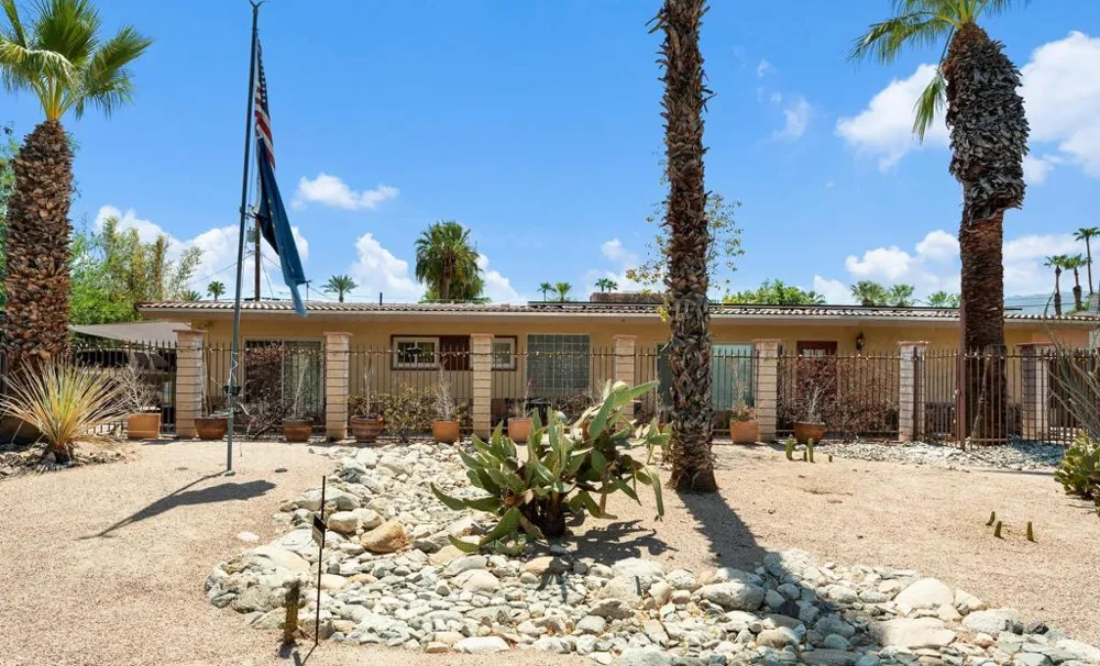74321 Old Prospector Trail Palm Desert, CA 92260