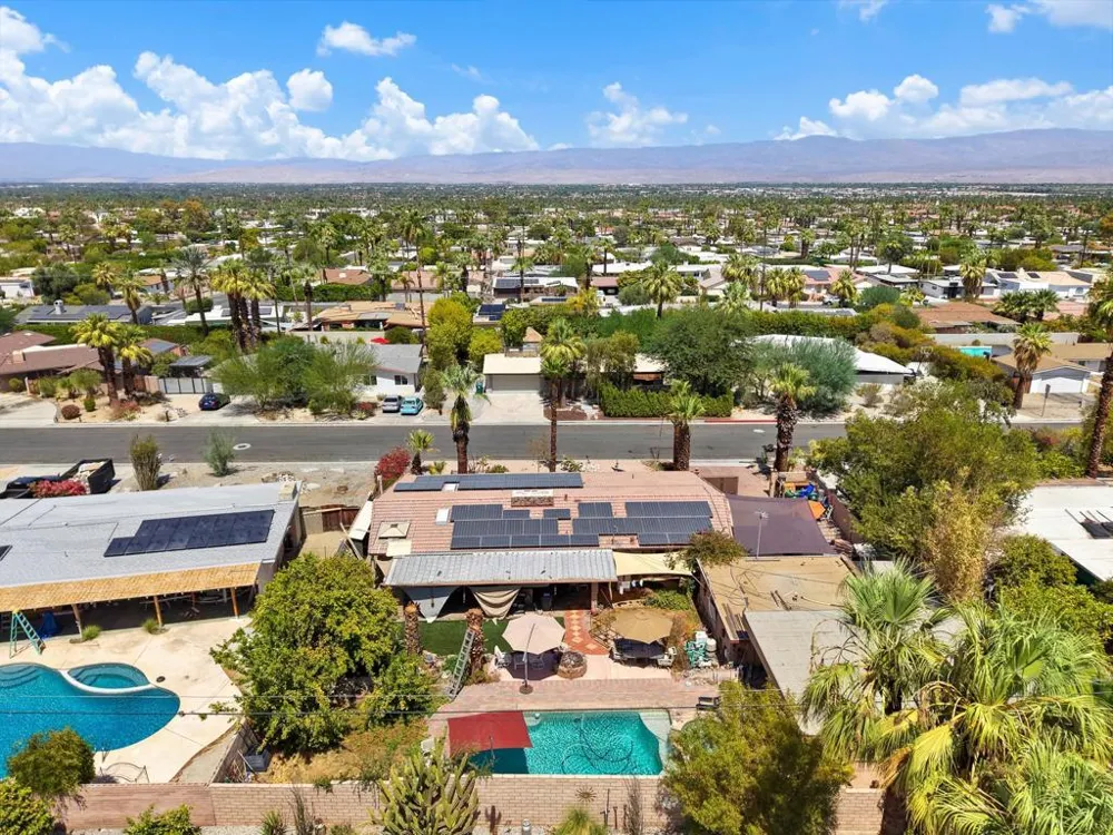 74321 Old Prospector Trail Palm Desert, CA 92260