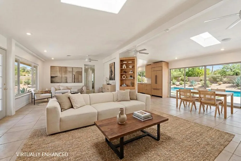 74321 Old Prospector Trail Palm Desert, CA 92260