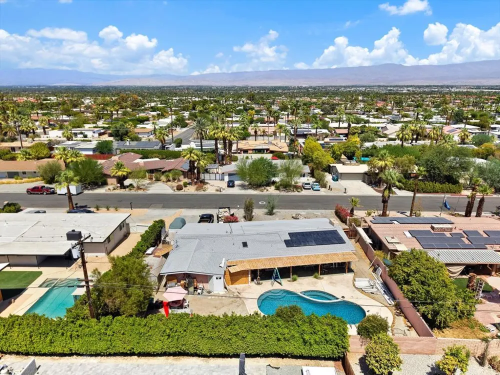 74301 Old Prospector Trail Palm Desert, CA 92260