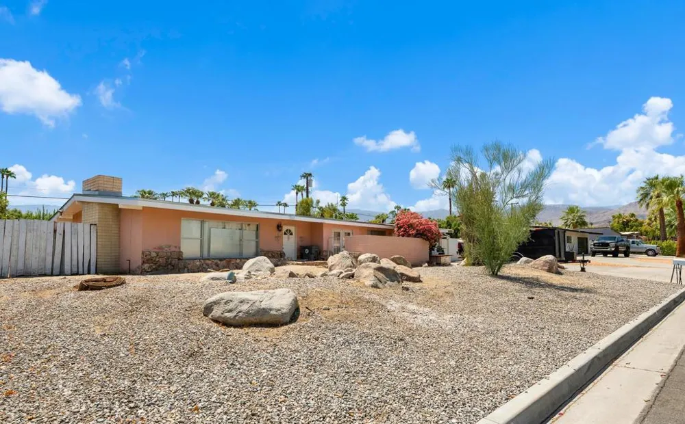 74301 Old Prospector Trail Palm Desert, CA 92260