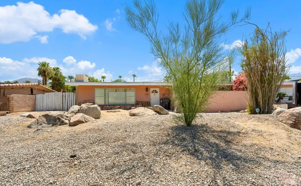 74301 Old Prospector Trail Palm Desert, CA 92260
