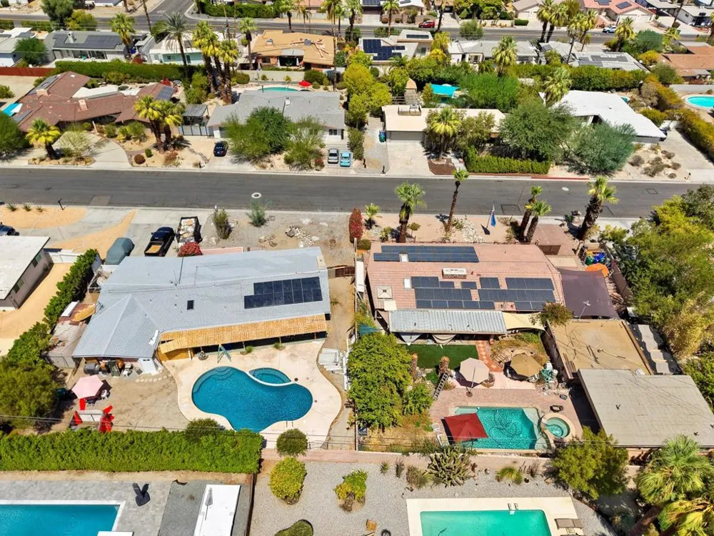 74301 Old Prospector Trail Palm Desert, CA 92260