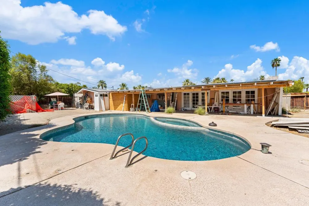74301 Old Prospector Trail Palm Desert, CA 92260