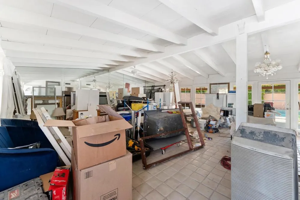 74301 Old Prospector Trail Palm Desert, CA 92260