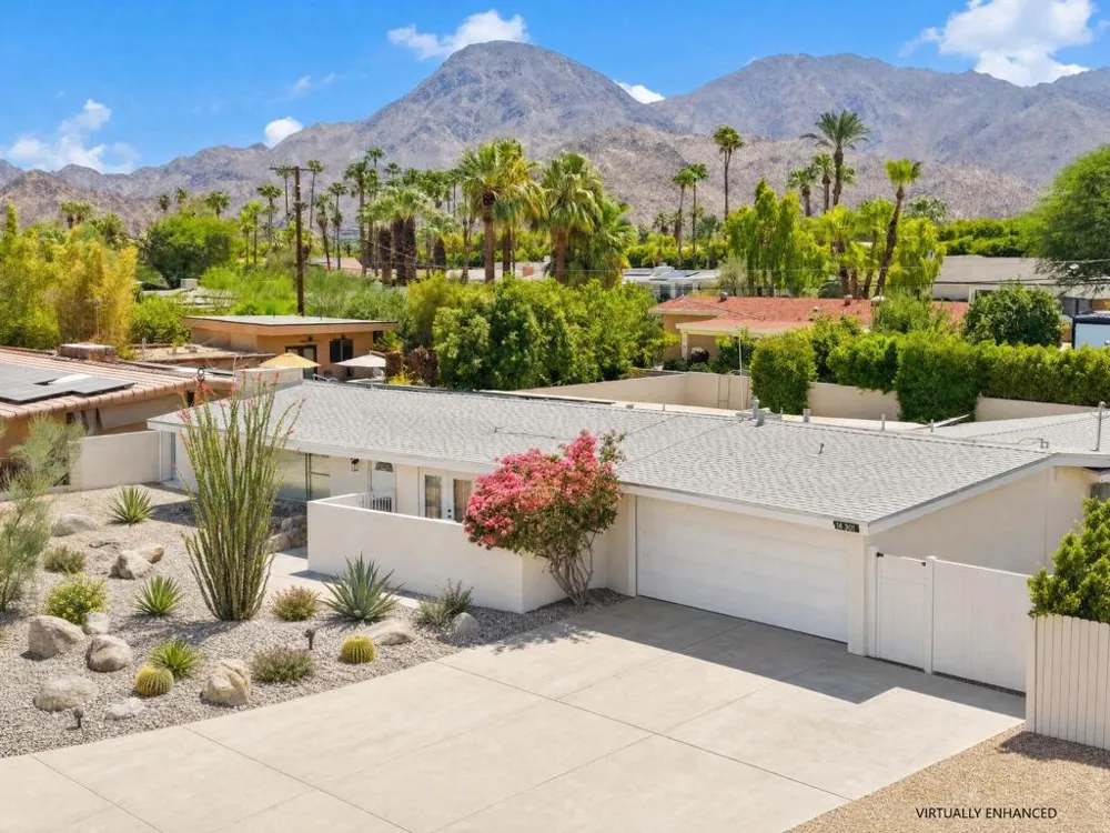 74301 Old Prospector Trail Palm Desert, CA 92260