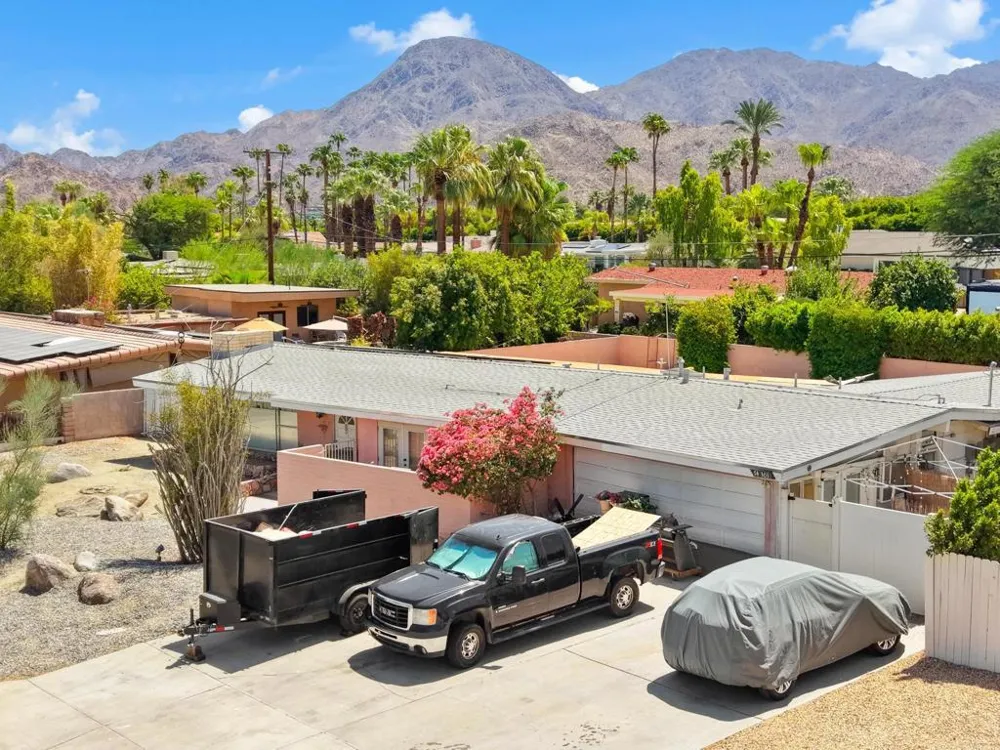 74301 Old Prospector Trail Palm Desert, CA 92260