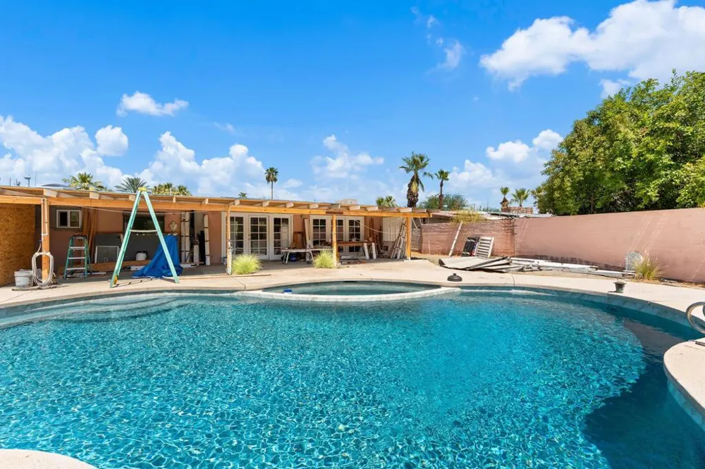 74301 Old Prospector Trail Palm Desert, CA 92260