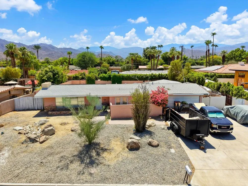 74301 Old Prospector Trail Palm Desert, CA 92260