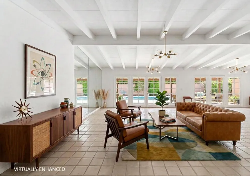 74301 Old Prospector Trail Palm Desert, CA 92260