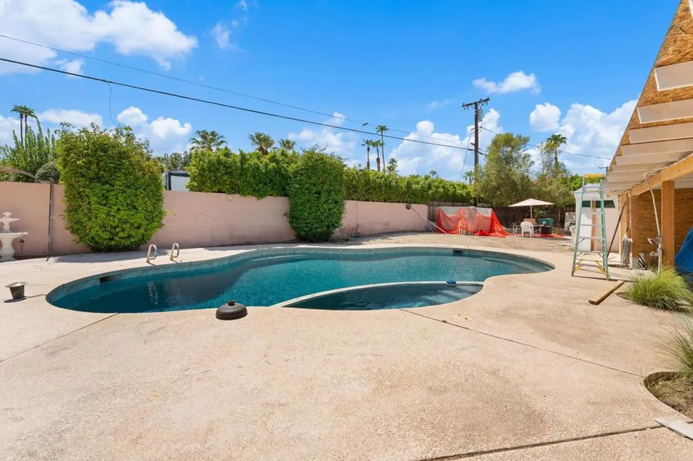 74301 Old Prospector Trail Palm Desert, CA 92260