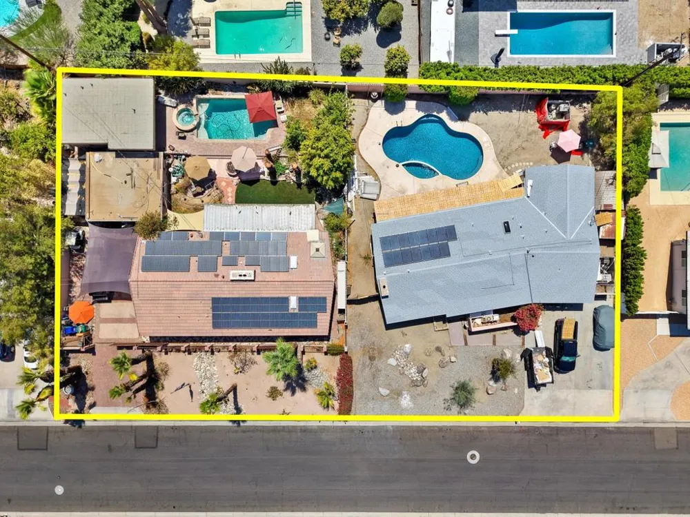 74301 Old Prospector Trail Palm Desert, CA 92260
