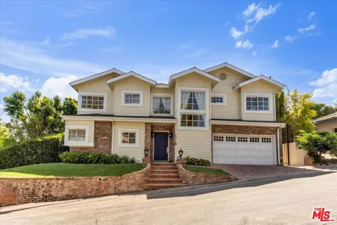 3836 Glenridge Drive