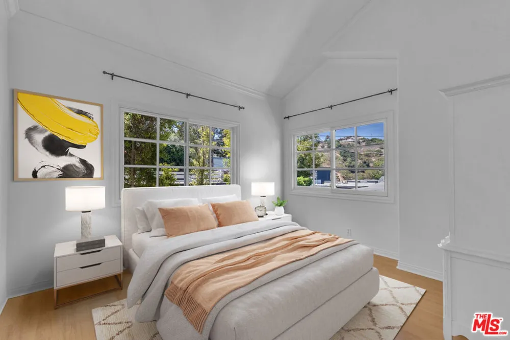 3836 Glenridge Drive Sherman Oaks, CA 91423