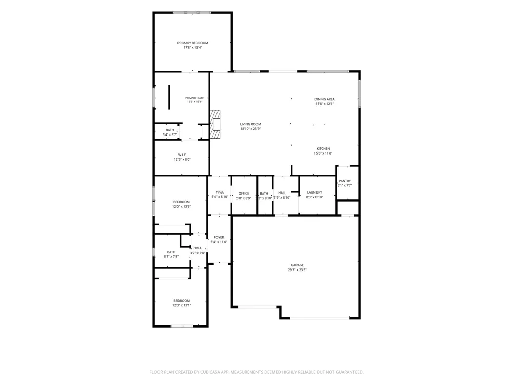 807 E Jacksonville Street Broken Arrow, OK 74012