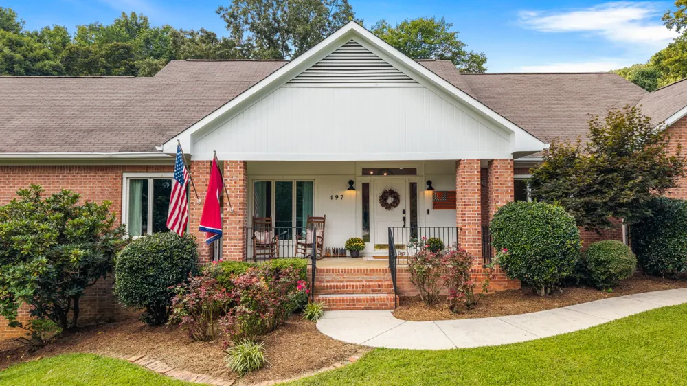 497 Cobblestone Creek Rd NW Cleveland, TN 37312